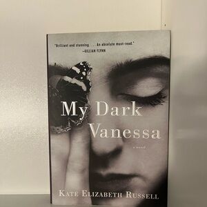 My dark Vanessa